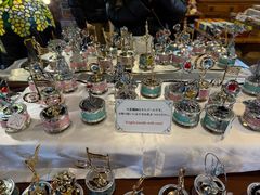 -小樽八音盒堂(手工制作体验馆店)