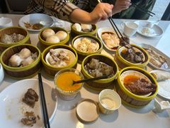 -东方早茶 海鲜•青岛菜(国信体育中心店)
