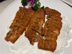 秘制虾酱骨-潮人姐妹轩(海宁路店)