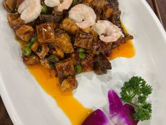 八宝辣酱-王家沙点心店(南京西路总店)