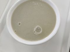 豆汁-老磁器口豆汁店(天坛店)