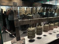 -荆州博物馆