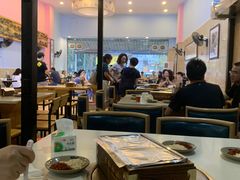 大堂-晓靖轩烧烤(沙河风情店)