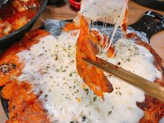 -HOTISLAND海鸡岛·韩国料理(江南西店)