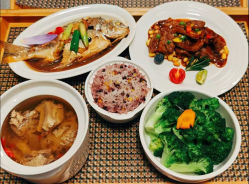 -臻康乃馨月子中心(集美店)