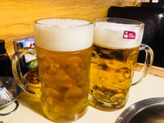 -味之绝热血美蛙鱼火锅(中坝店)