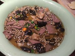 -绿茶餐厅(蓝色港湾店)