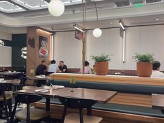 -新旺茶餐厅(鑫耀·光环live店)