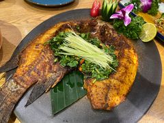 -麦麦山云南菜(复地活力城店)