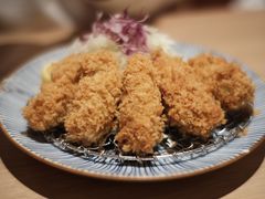 炸牡蛎套餐-和幸(春熙路群光广场店)