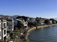-南诏风情岛