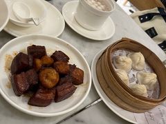 -南小馆(迪士尼小镇店)