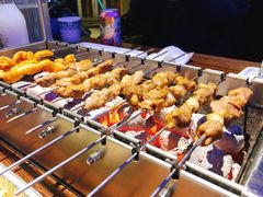 -三个蒙古大叔羊肉串(大宁店)