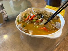 -揭阳钟记小食(福田新村店)