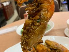 -轩记海鲜餐厅·四十五年老字号·经典粤菜(西区彩虹店)