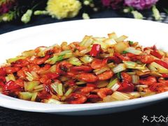 -集贤门·徽菜(福田店)