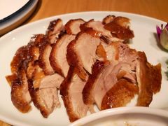 -陈阿婆鱼头泡饼·京味菜(复兴路店)