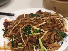 -乜都得港式茶楼(天贵路店)