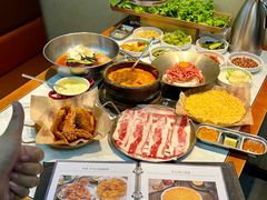 -六七八韩式烤肉·韩国料理(上杭路店)