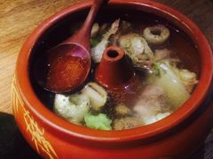 -雀舞云南菜(乐客城店)