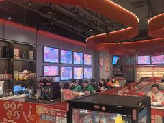 -宏姐串串香(征仪路店)
