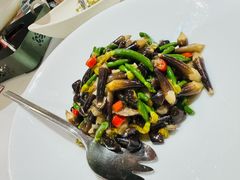 -东方红酒楼(知春路店)