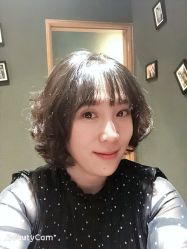 短发-藤野造型·专业烫染店
