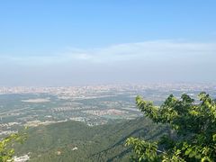 -香山公园