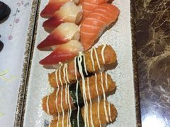 -米彩料理(西丽店)