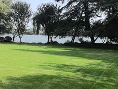 -浙江西子宾馆·瑶园咖啡厅