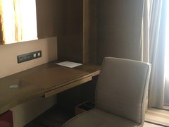 -扬州绿地铂骊酒店