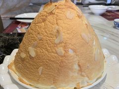 雪山梳乎厘-點無缺茶楼·海鲜酒家(世博店)