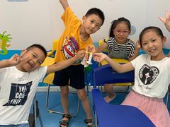-布劳克教育·易贝乐英语(罗湖太宁店)