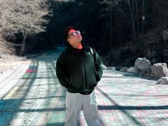 -十渡东湖港风景区