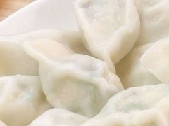 -白记饺子馆多伦道店