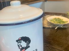 -缘福乡村铁锅炖民宿(八达岭店)