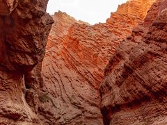 -天山神秘大峡谷