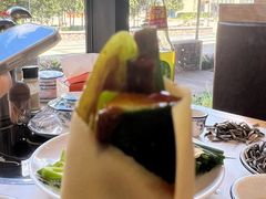 -朴小妹人参鸡汤火锅(长白山万达店)