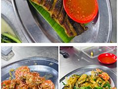-黄亚华小食店(Jalan Alor)