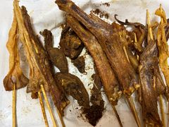 -但家香酥鸭(小十字店)