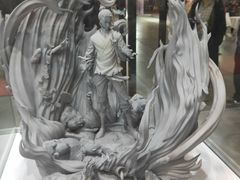-上海跨国采购会展中心