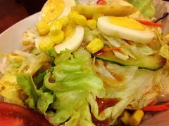 -玛格萝妮比萨屋(四平店)