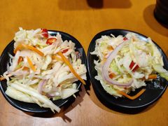 凉菜-正居鲜面(军工店)