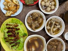 -佑记肉骨茶