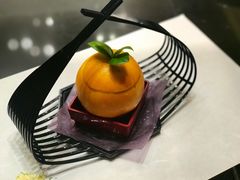 -将军日本餐厅·Shogun 传统日料·铁板烧·板前料理(厦门马哥孛罗东方大酒店)