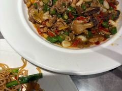 -湘轩·土菜研究院(光大店)