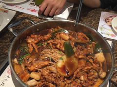 -黄记煌三汁焖锅(崇文门店)