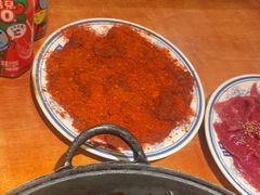 -周小明火锅(黑金冠社区店)