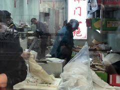 -老王记糕干(养鱼池路店)