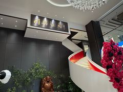-大连湾旭日·家宴·海肠捞饭(马栏广场店)